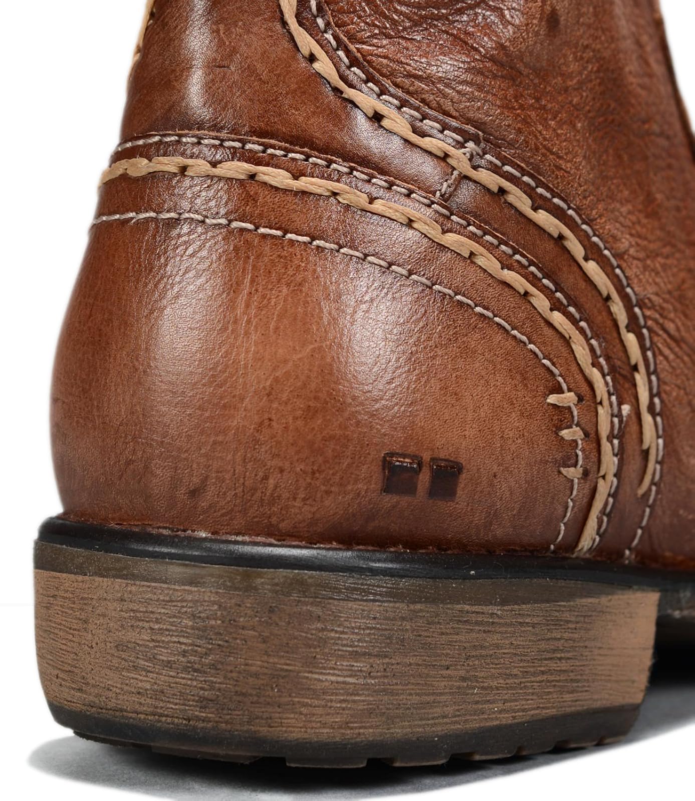 bed stu revolution boots