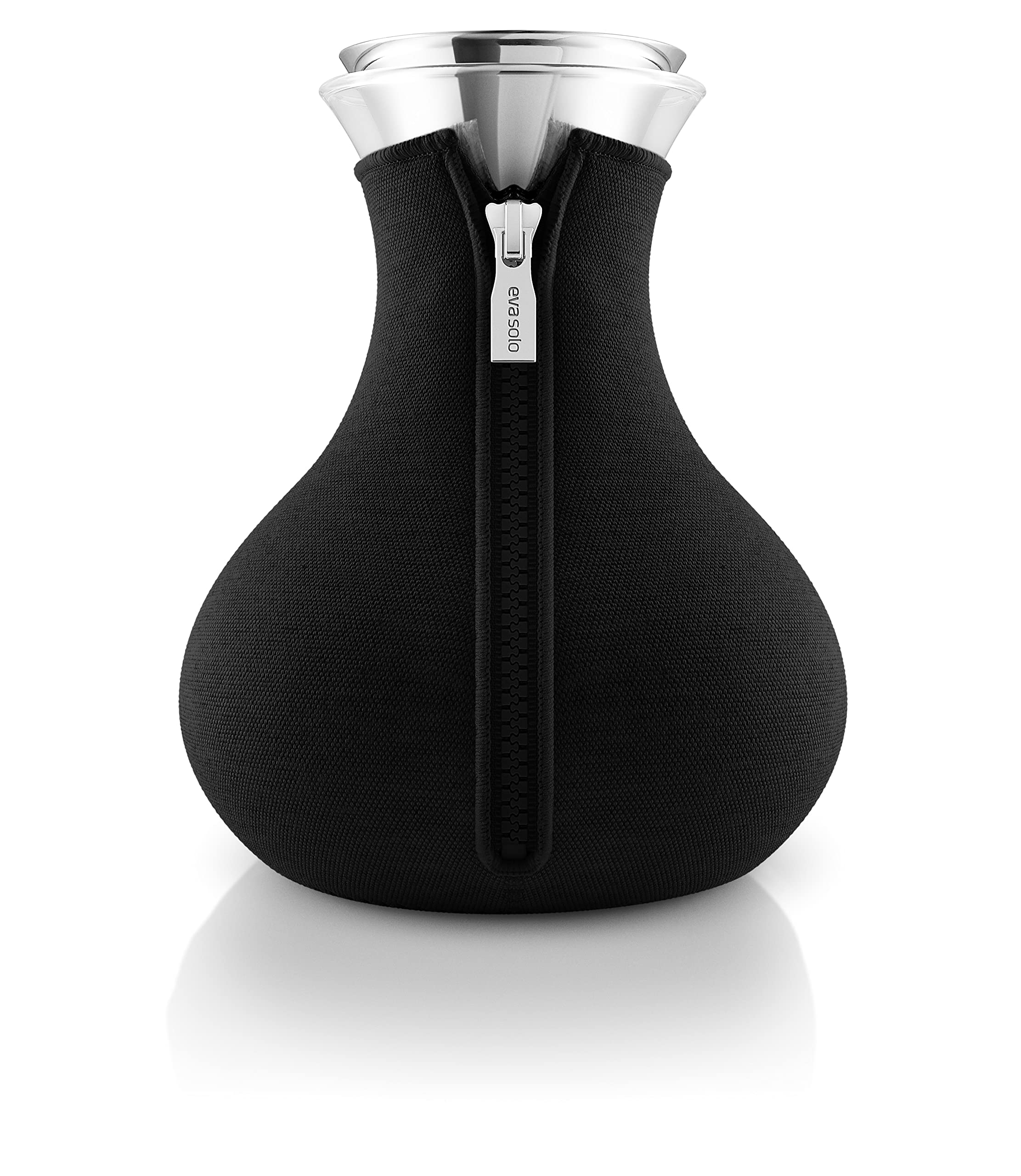 Eva Solo EV567489 Tea-Maker 1,0 l, Black Woven