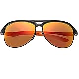 breed gemini sunglasses