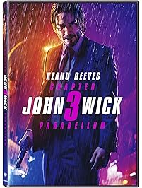John Wick: Chapter 3