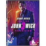 John Wick: Chapter 3 – Parabellum