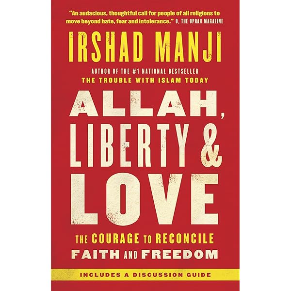 The Trouble with Islam Today: A Muslim's Call for Reform in Her