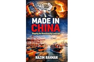 Made In China: Mapping the Manufacturing Landscape