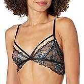 Cosabella Womens Paradiso Petite Triangle Bralette
