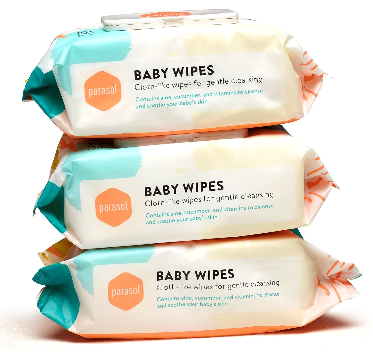 cloth like baby wipes