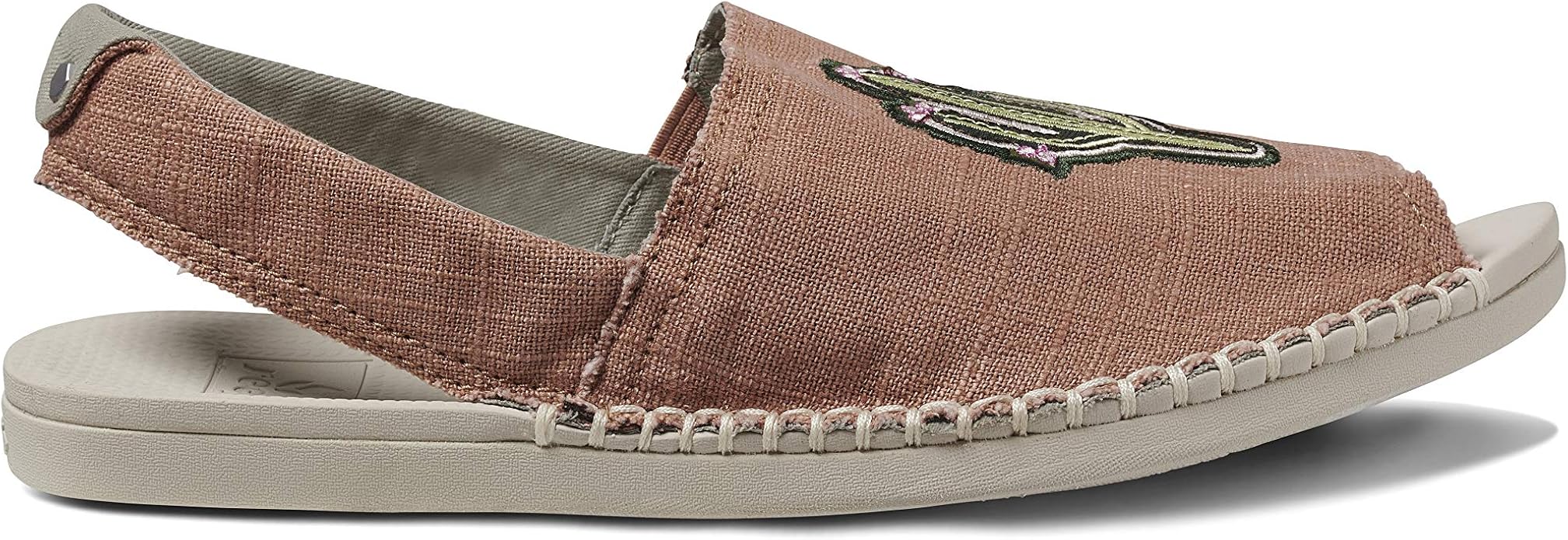 reef slingback sandals