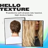 Bed Head by TIGI Salty Not Sorry Texturising Salt Spray 100 ml view 5