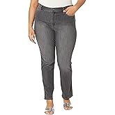Gloria Vanderbilt Women's High Rise Skinny Jean Standard