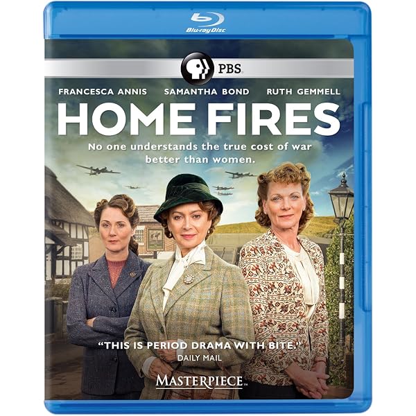 Amazon.com: Masterpiece: Indian Summers Season 2 (Blu-ray) : n/a