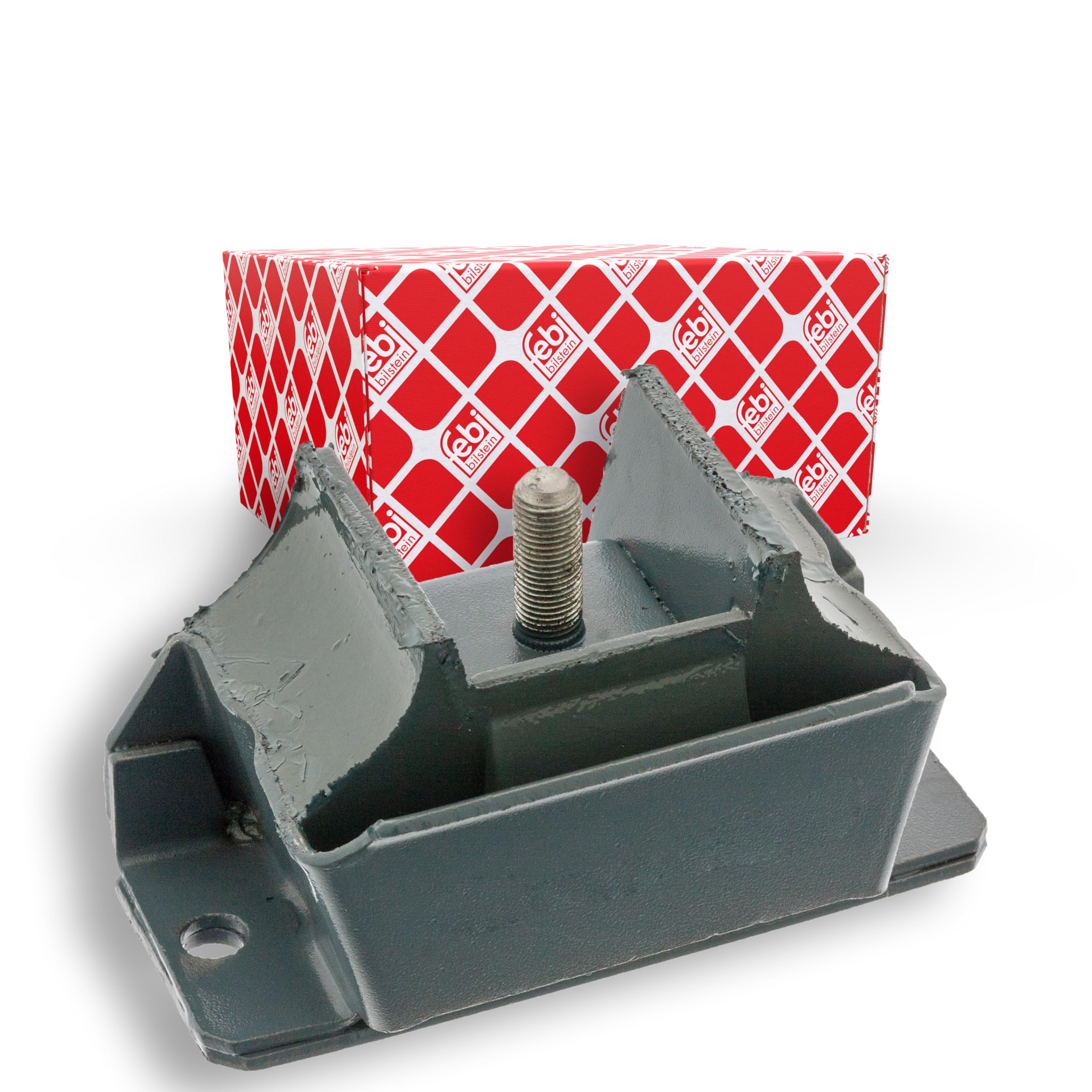 febi bilstein 12732 Engine Mounting, pack of one