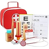 janod doctors suitcase