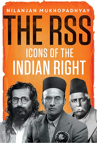 Download The RSS: Icons of the Indian Right (English Edition) PDF