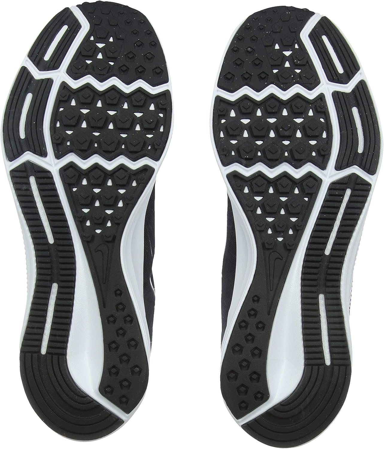 nike downshifter 8 bleu