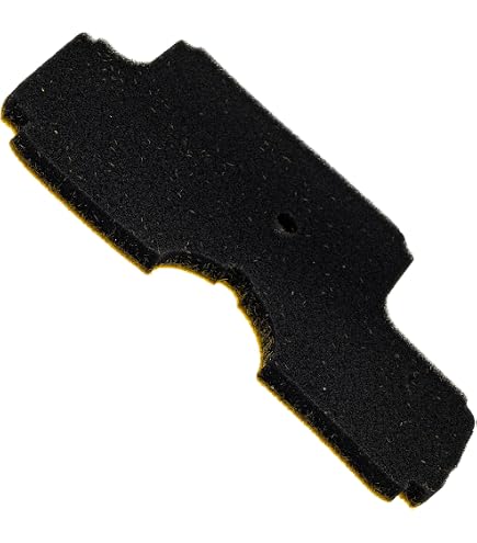 thumbnail interactive-video image 1 of Motorcycle Air Intake Filter For Kawasaki ER-6N, ER-6F, Ninja 650 (2009-2011) - Direct Replacement Filter 1 of 5