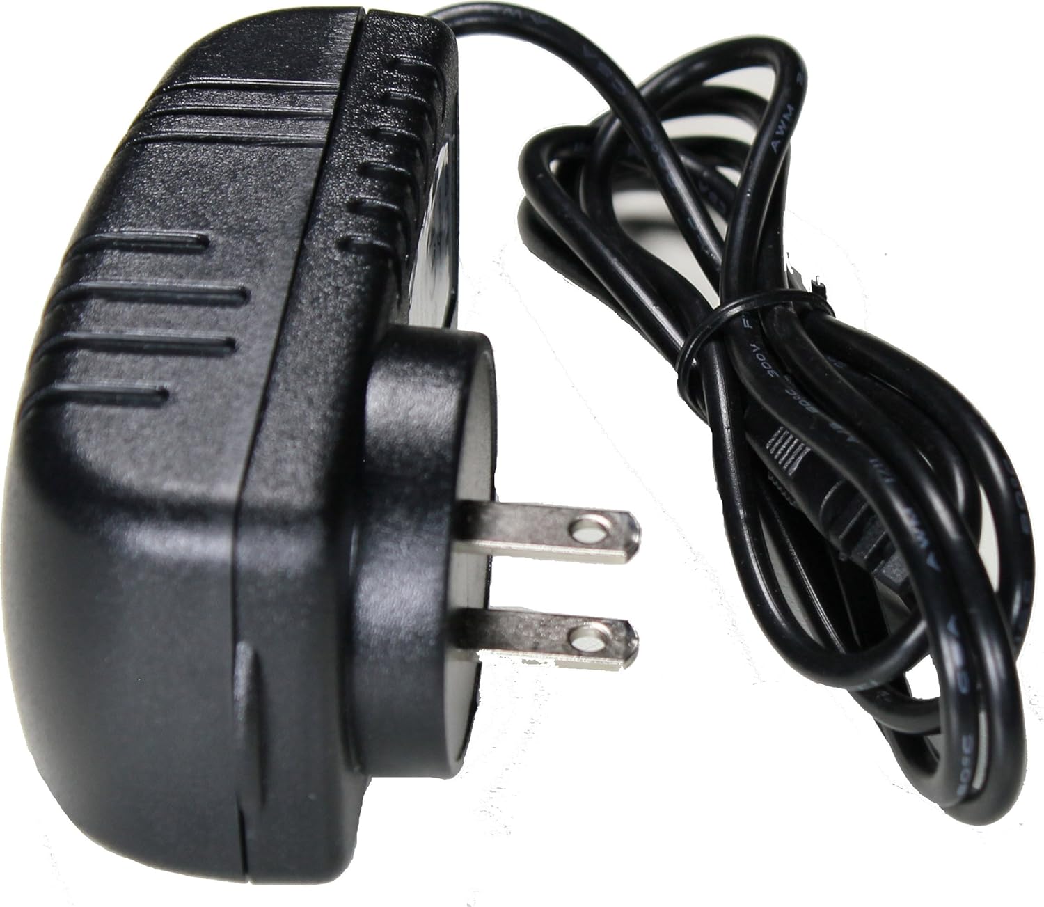 Monitor Power Supplies AC Adapter For Casio WK3000 WK3200 WK3300 WK