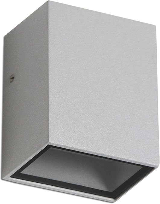 Ledsc4 micenas Aplique micenas led cree 3w 100240v gris Amazon.es