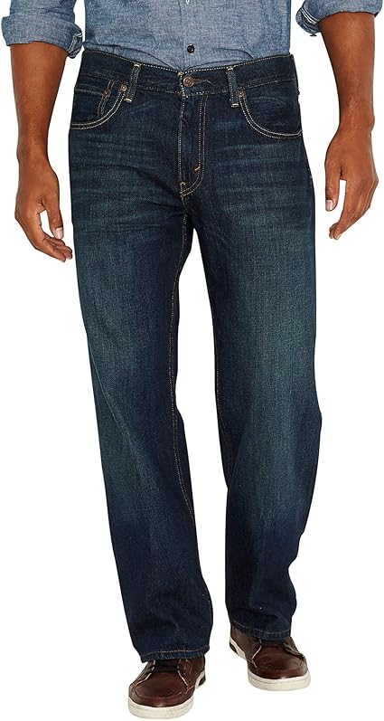 levi 569 jeans amazon