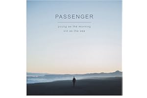 Young As The Morning Old As The Sea (Vinyl)