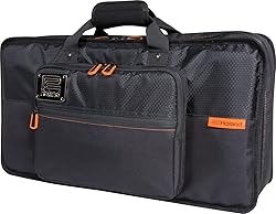 Roland CB-BOCT Black Series Carry Bag for Octapad