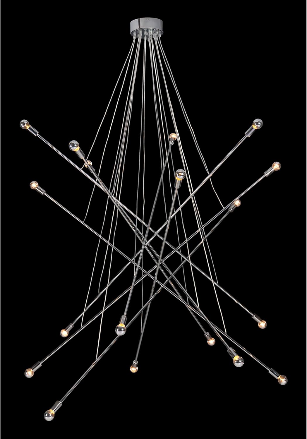 zuo belief ceiling lamp