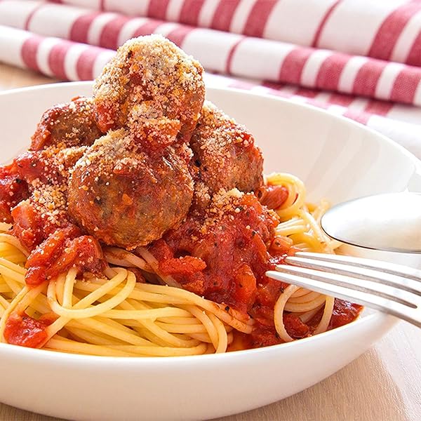 LAWRY’S SPAGHETTI SAUCE SEASONING MIX, 12 OZ