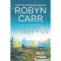 The Best of Us (Sullivan's Crossing Book 4)