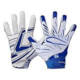 Cutters - Game Day Pro Receiver Gloves YTH