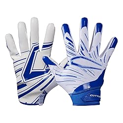 Cutters - Game Day Pro Receiver Gloves YTH