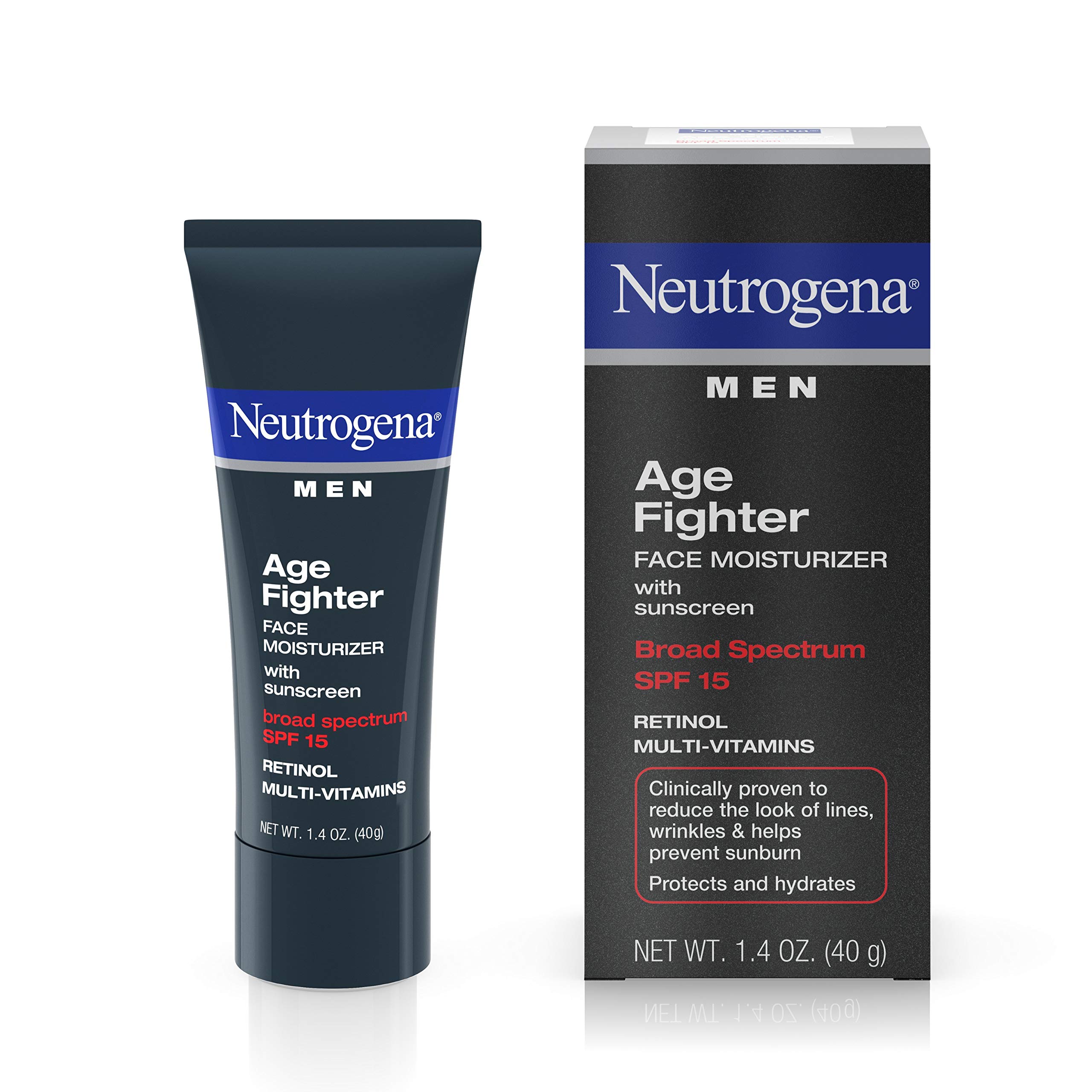oil free anti aging moisturizer