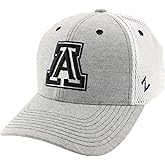 ZHATS NCAA Mens NCAA Officially Licensed Hat Fitted Chaser Typhoon