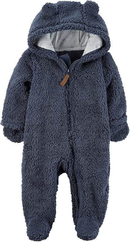 newborn pram coat