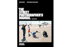 The Street Photographer's Manual