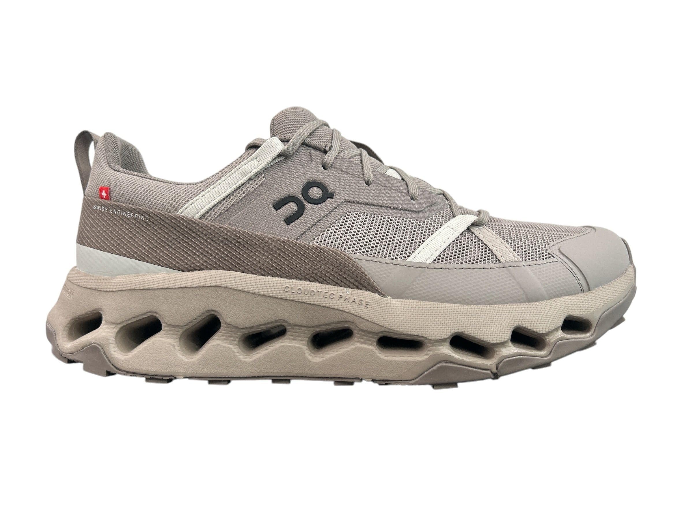 Photo 1 of (used) On Mens, Cloudhorizon Fog/Desert 9 Medium
