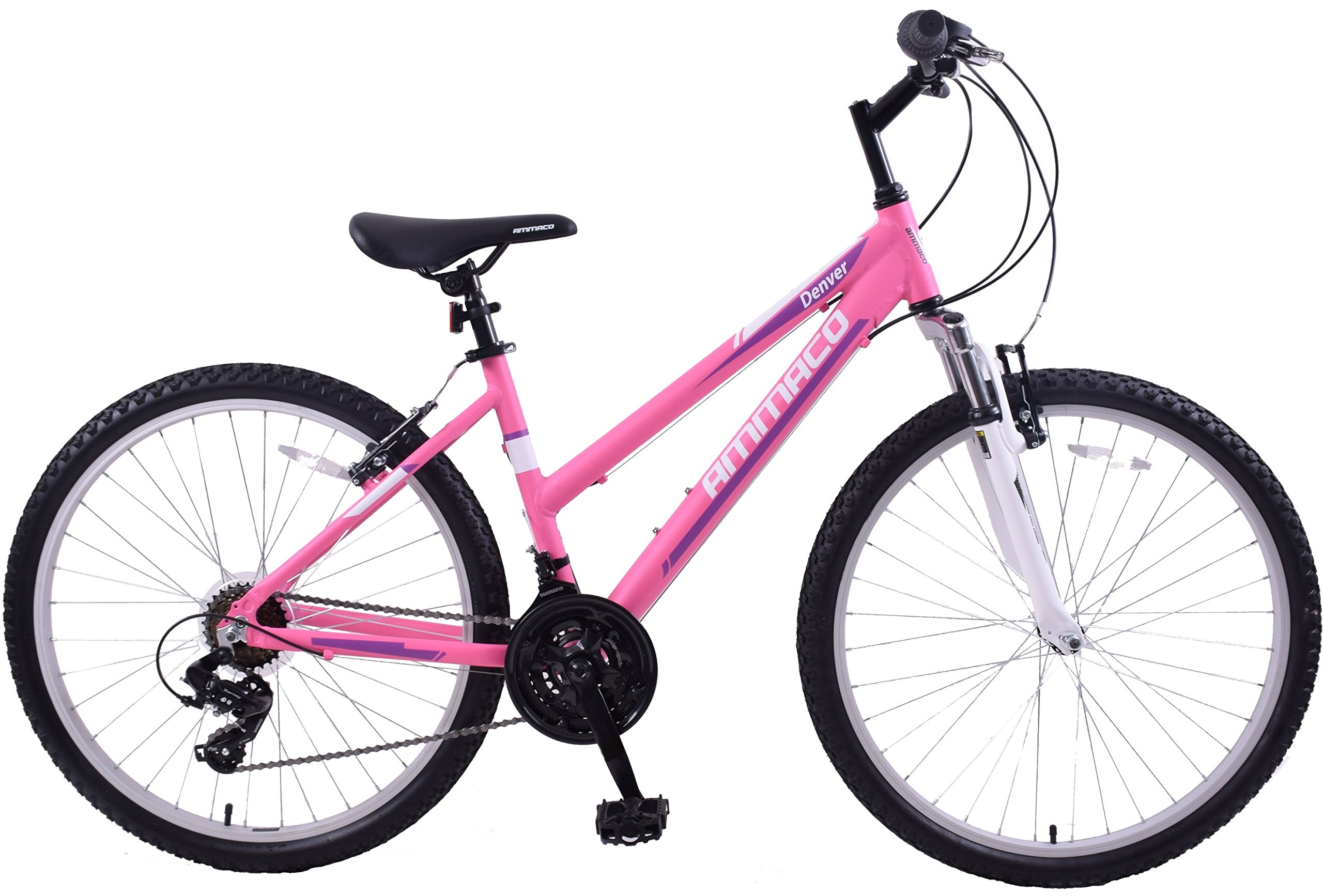ammaco women's bike