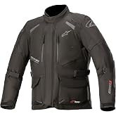 Alpinestars Andes V3 Drystar Jacket M, Black
