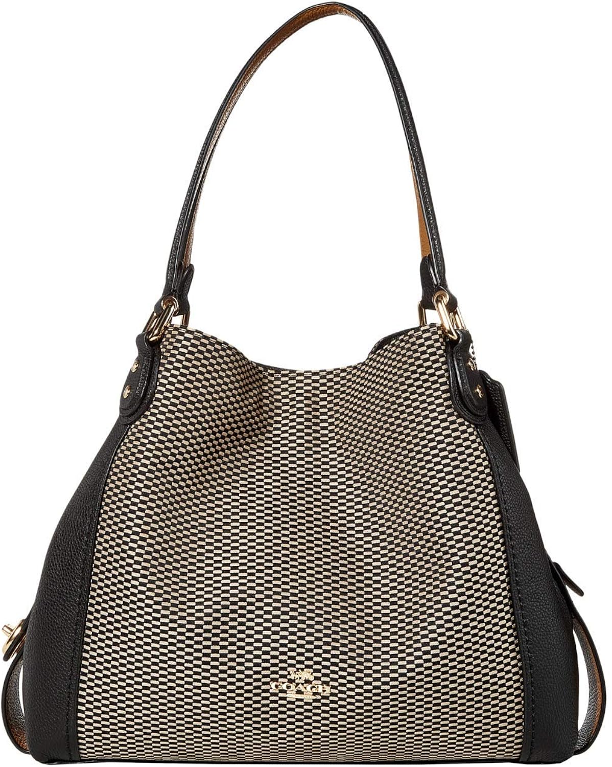 legacy jacquard edie 31 medium shoulder bag