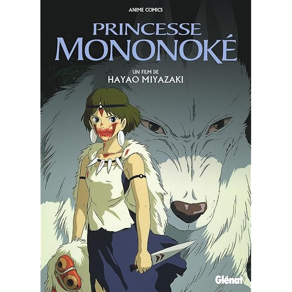 Amazon.com: Le Voyage de Chihiro - Anime comics - Studio