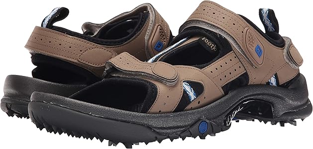mens golf sandals canada