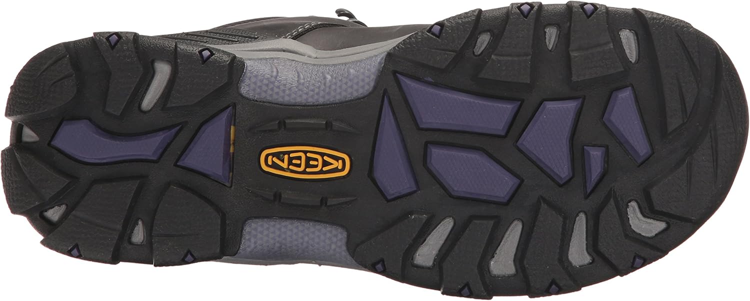 keen men's gypsum ii waterproof hiking boot
