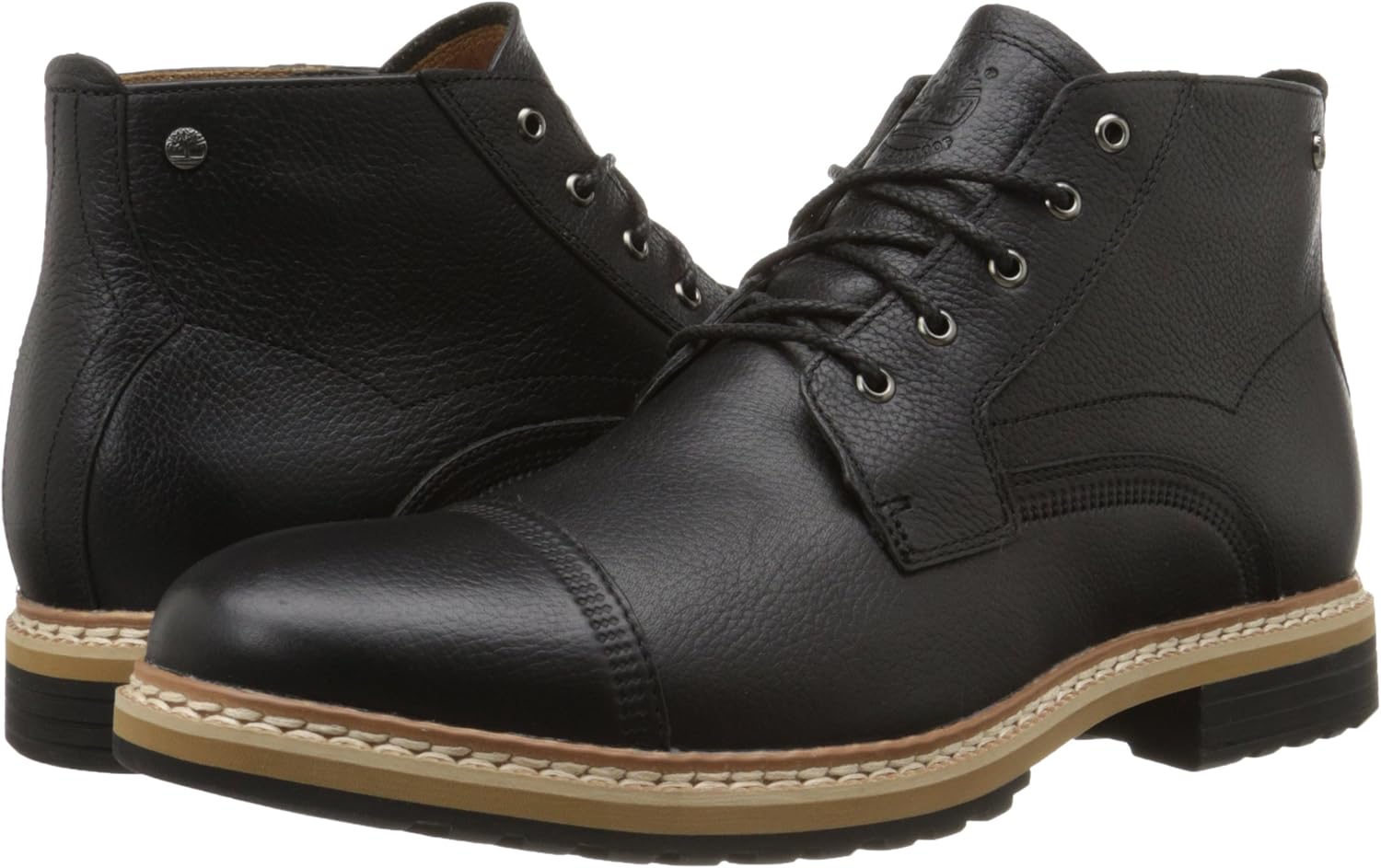 timberland west haven chukka