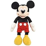 Disney Junior Mickey Mouse Large 19-inch Plush
