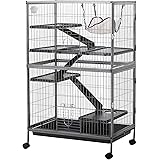 critter nation model 162