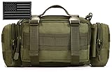 Protector Plus Tactical Fanny Pack Military Assault