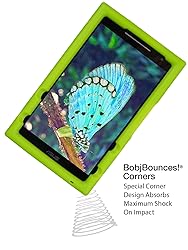 Bobj Rugged Case for ASUS ZenPad Z380, P022
