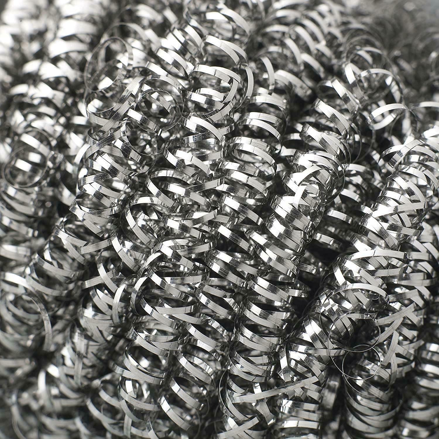 Spontex Tough Scourer x 4 (Pack of 6, Total 24 Scourers)