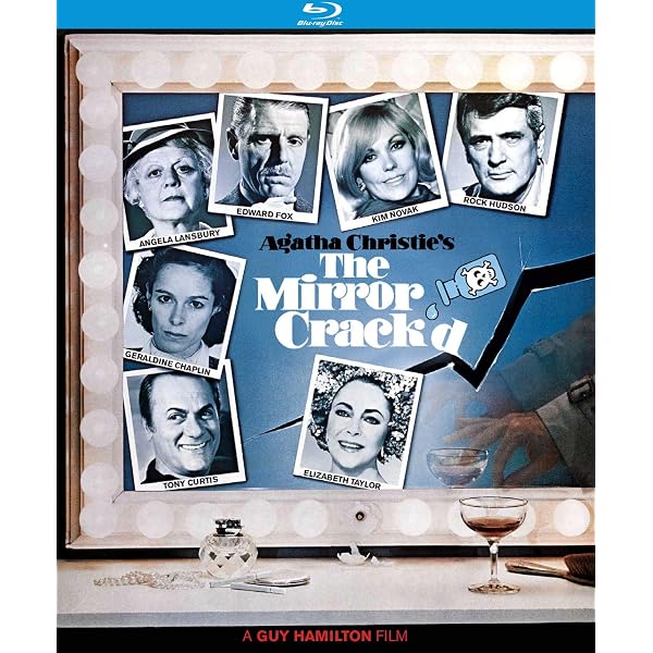 Amazon.com: Death on the Nile (Special Edition) [Blu-ray] : Peter