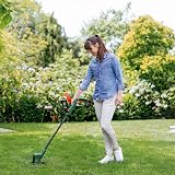 Bosch EasyGrassCut 18V-230 Cordless Grass Trimmer with Battery 2.0Ah view 3