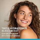 Avon SK!N Radiance Tinted Moisturiser SPF20 50ml Pomegranate Extract Cruelty view 2