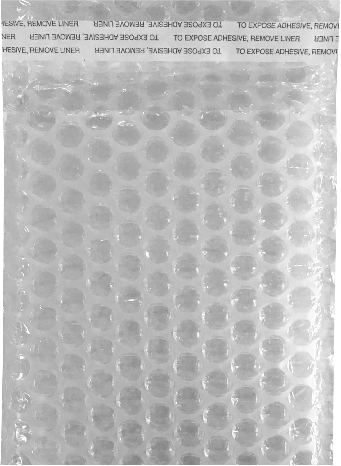 Heavy Duty Bubble Bags SelfSealing, Double Walled