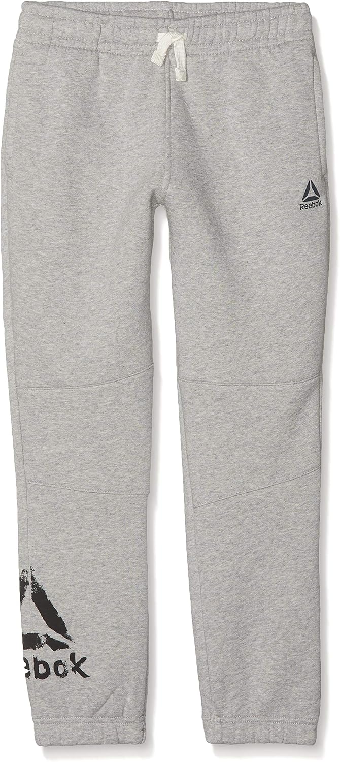 pantaloni reebok bambino